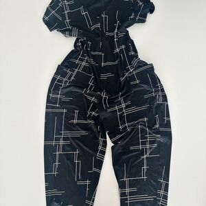 Fighting Eel Hashi Jumper